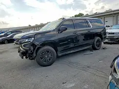 1GNSKCKD0MR172512 2021 CHEVROLET SUBURBAN