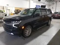 1GNSKCKD0MR179833 2021 CHEVROLET SUBURBAN