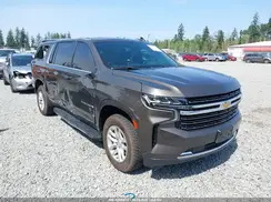 1GNSKCKD0MR254109 2021 CHEVROLET SUBURBAN