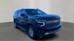 1GNSKCKD0MR255891 2021 CHEVROLET SUBURBAN