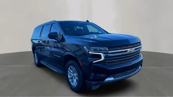 1GNSKCKD0MR255891 2021 CHEVROLET SUBURBAN - Image 1