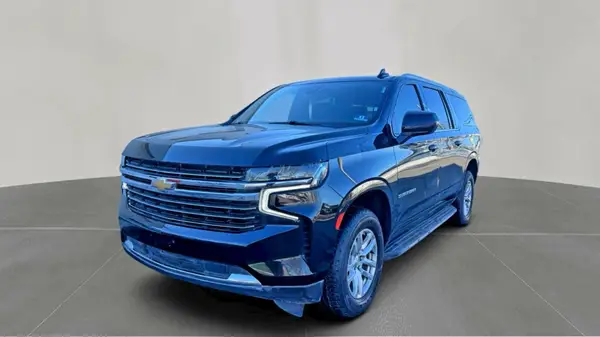 1GNSKCKD0MR255891 2021 CHEVROLET SUBURBAN - Image 2
