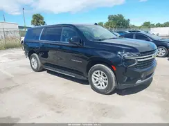 1GNSKCKD0MR261982 2021 CHEVROLET SUBURBAN