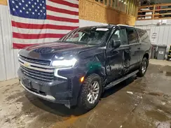 1GNSKCKD0MR317872 2021 CHEVROLET SUBURBAN