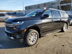 1GNSKCKD0MR348460 2021 CHEVROLET SUBURBAN