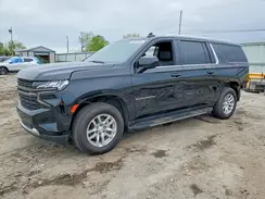 1GNSKCKD0MR363511 2021 CHEVROLET SUBURBAN