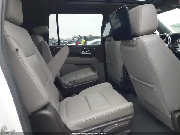 1GNSKCKD0MR493904 2021 CHEVROLET SUBURBAN - Image 8