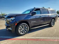 1GNSKCKD0NR197928 2022 CHEVROLET SUBURBAN