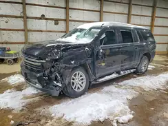 1GNSKCKD0NR218311 2022 CHEVROLET SUBURBAN