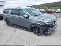 1GNSKCKD0NR229082 2022 CHEVROLET SUBURBAN
