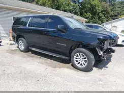 1GNSKCKD0NR232497 2022 CHEVROLET SUBURBAN