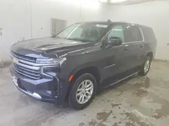1GNSKCKD0NR243631 2022 CHEVROLET SUBURBAN