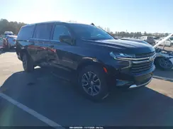 1GNSKCKD0NR287628 2022 CHEVROLET SUBURBAN