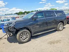 1GNSKCKD0NR299309 2022 CHEVROLET SUBURBAN