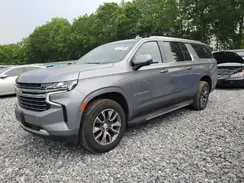 1GNSKCKD0NR322362 2022 CHEVROLET SUBURBAN