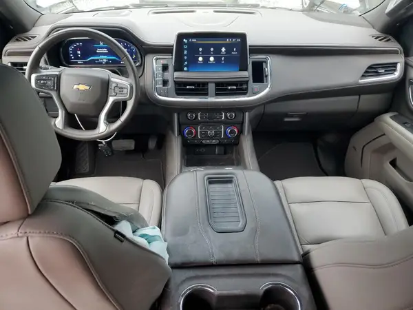 1GNSKCKD0NR322362 2022 CHEVROLET SUBURBAN - Image 8