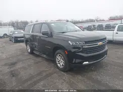 1GNSKCKD0PR129079 2023 CHEVROLET SUBURBAN