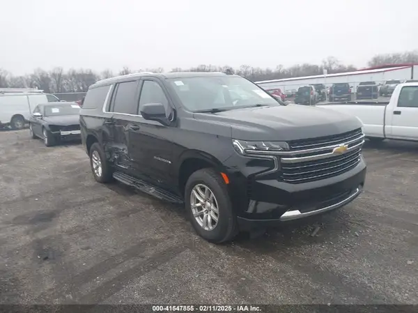 1GNSKCKD0PR129079 2023 CHEVROLET SUBURBAN - Image 1