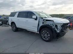 1GNSKCKD0PR130376 2023 CHEVROLET SUBURBAN