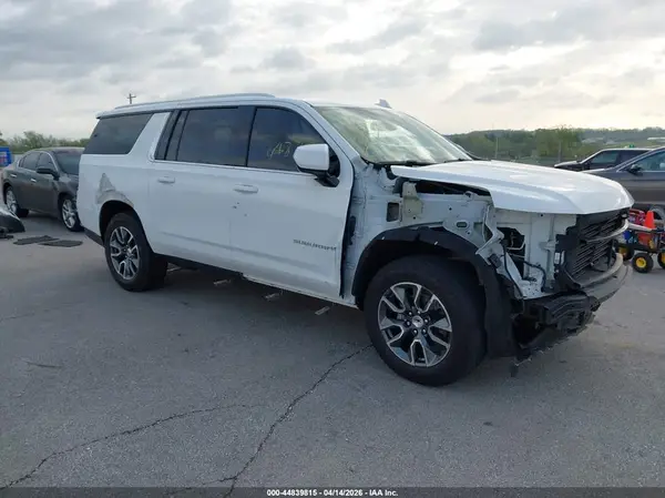 1GNSKCKD0PR130376 2023 CHEVROLET SUBURBAN - Image 1