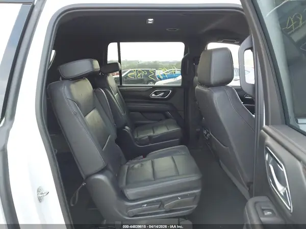 1GNSKCKD0PR130376 2023 CHEVROLET SUBURBAN - Image 8