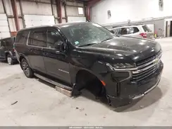 1GNSKCKD0PR207313 2023 CHEVROLET SUBURBAN