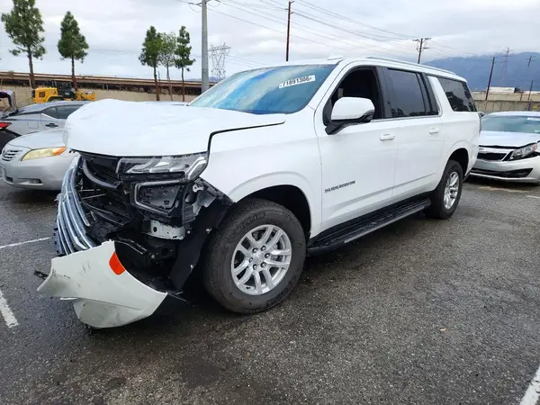1GNSKCKD0PR221549 2023 CHEVROLET SUBURBAN - Image 1