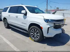 1GNSKCKD0PR229005 2023 CHEVROLET SUBURBAN