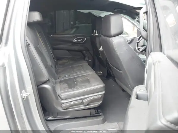 1GNSKCKD0PR288667 2023 CHEVROLET SUBURBAN - Image 8