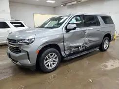 1GNSKCKD0PR320632 2023 CHEVROLET SUBURBAN