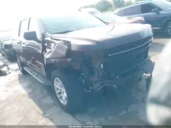 1GNSKCKD0PR360497 2023 CHEVROLET SUBURBAN