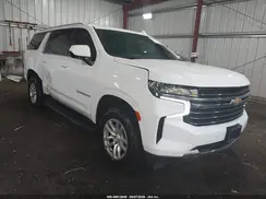 1GNSKCKD0PR374027 2023 CHEVROLET SUBURBAN