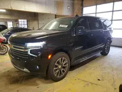 1GNSKCKD0PR527215 2023 CHEVROLET SUBURBAN