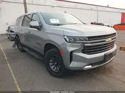 1GNSKCKD0PR561509 2023 CHEVROLET SUBURBAN