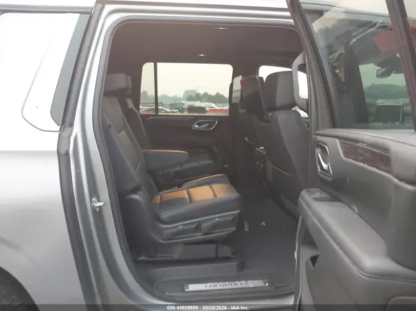 1GNSKCKD0PR561509 2023 CHEVROLET SUBURBAN - Image 8
