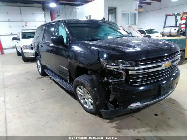 1GNSKCKD0RR129408 2024 CHEVROLET SUBURBAN - Image 1