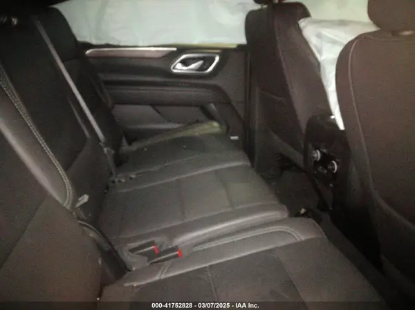 1GNSKCKD0RR129408 2024 CHEVROLET SUBURBAN - Image 8