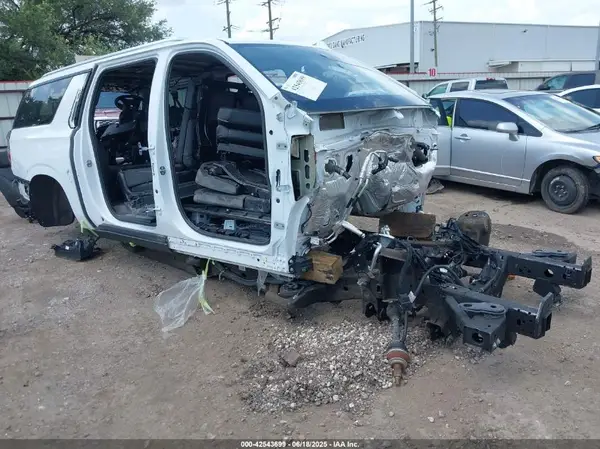 1GNSKCKD0RR229749 2024 CHEVROLET SUBURBAN - Image 1