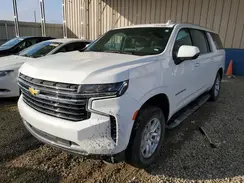 1GNSKCKD0RR236944 2024 CHEVROLET SUBURBAN