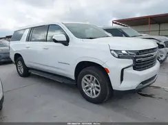 1GNSKCKD0RR237401 2024 CHEVROLET SUBURBAN