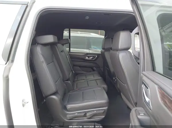 1GNSKCKD0RR237401 2024 CHEVROLET SUBURBAN - Image 8