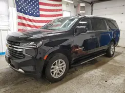 1GNSKCKD0RR249581 2024 CHEVROLET SUBURBAN