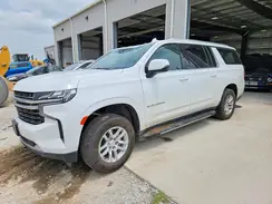 1GNSKCKD0RR299770 2024 CHEVROLET SUBURBAN