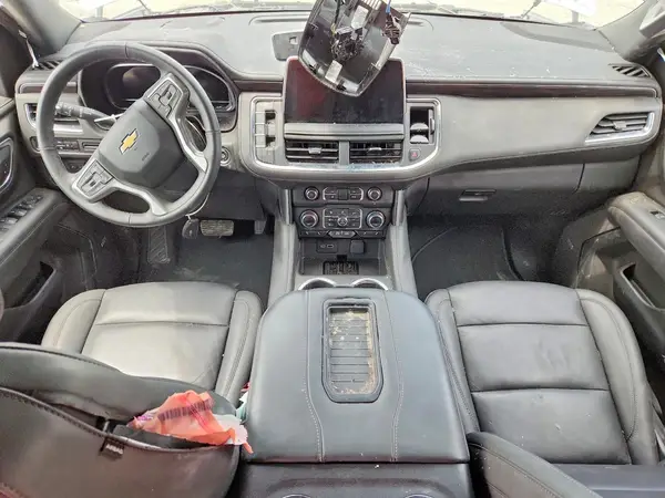 1GNSKCKD0RR299770 2024 CHEVROLET SUBURBAN - Image 8