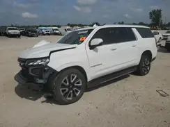 1GNSKCKD1MR168971 2021 CHEVROLET SUBURBAN