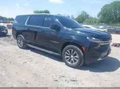 1GNSKCKD1MR298989 2021 CHEVROLET SUBURBAN