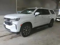 1GNSKCKD1MR383346 2021 CHEVROLET SUBURBAN