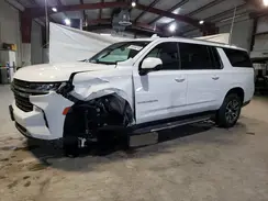 1GNSKCKD1MR392290 2021 CHEVROLET SUBURBAN