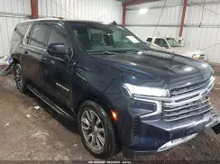 1GNSKCKD1MR428365 2021 CHEVROLET SUBURBAN