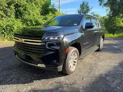 1GNSKCKD1MR440449 2021 CHEVROLET SUBURBAN